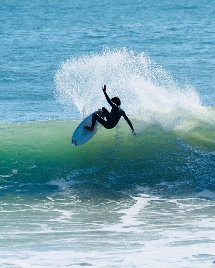 Travel Surf Nature Tamraght Eksteriør bilde